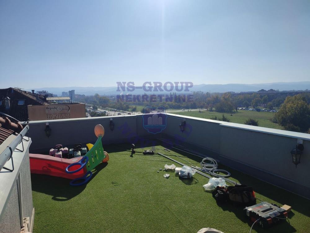 Slika 11 - Četvorosoban stan na prodaju, 120m2, 283.250€