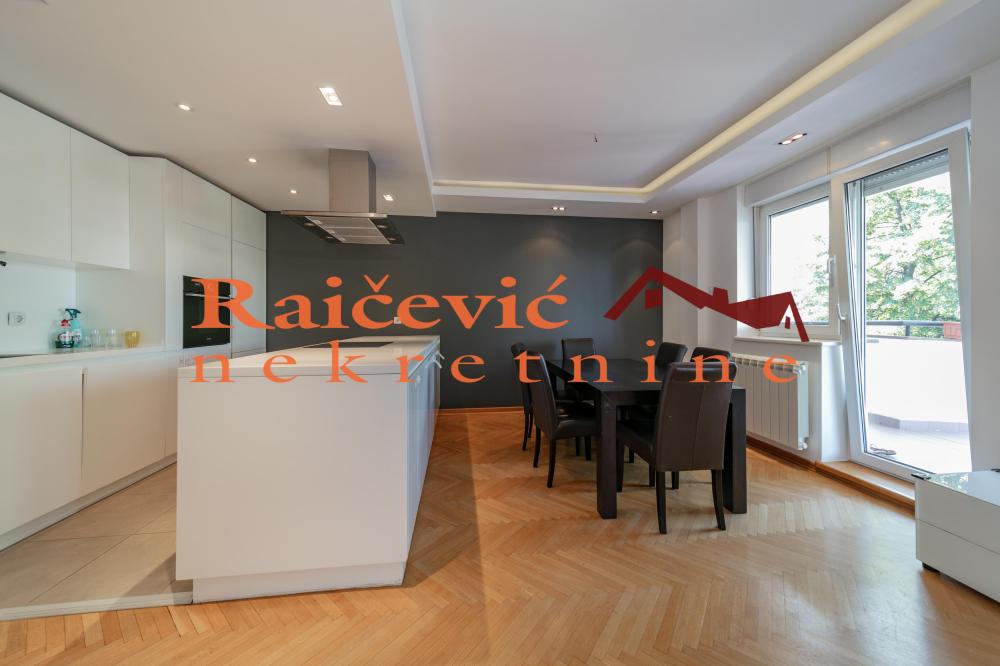 Slika 2 - Blagoja Parovica, Trosoban stan za izdavanje, 102m2, 1.450€