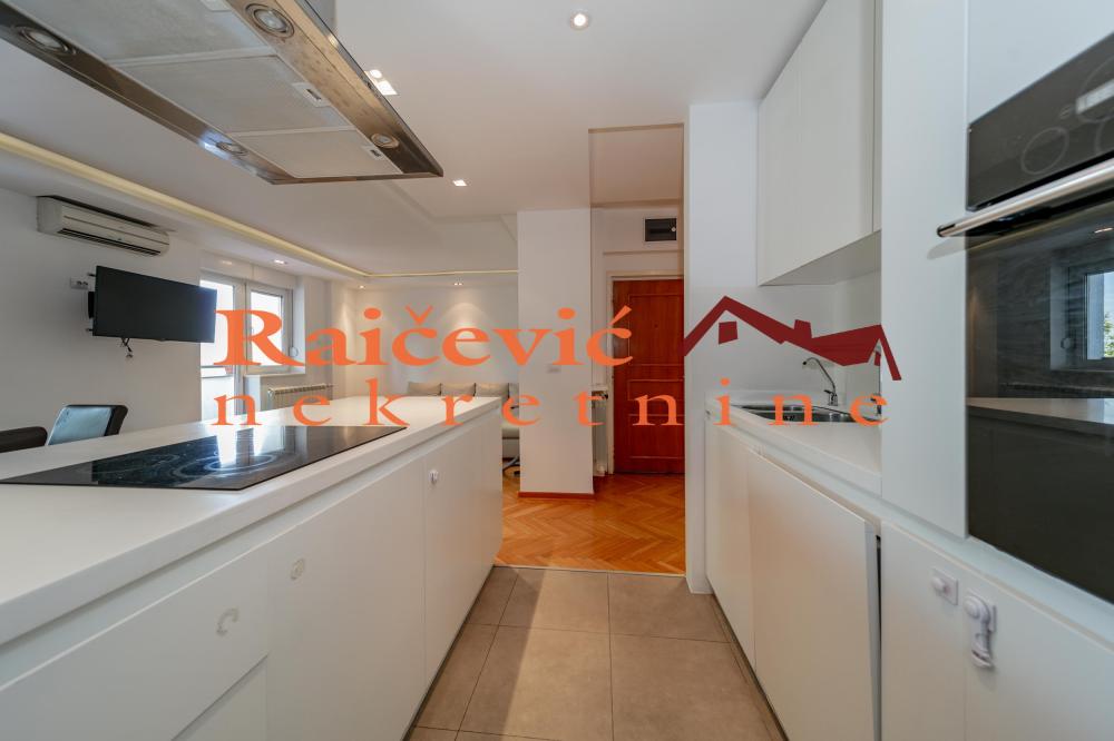 Slika 3 - Blagoja Parovica, Trosoban stan za izdavanje, 102m2, 1.450€