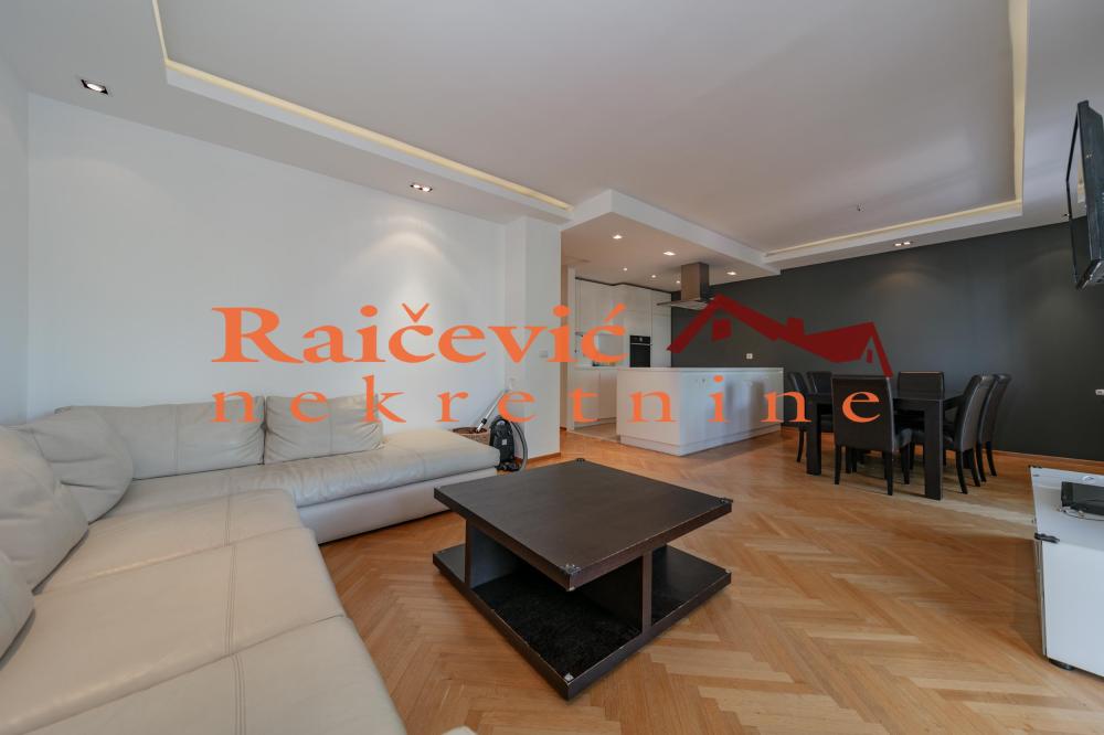 Slika 6 - Blagoja Parovica, Trosoban stan za izdavanje, 102m2, 1.450€