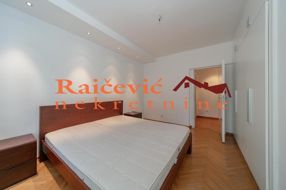 Slika 9 - Blagoja Parovica, Trosoban stan za izdavanje, 102m2, 1.450€