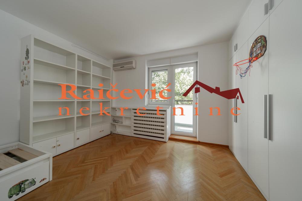 Slika 10 - Blagoja Parovica, Trosoban stan za izdavanje, 102m2, 1.450€