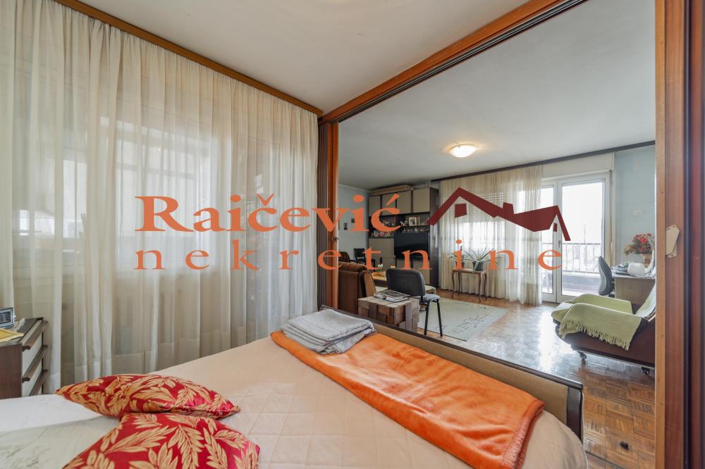 Slika 3 - Visokog Stevana, Četvorosoban stan na prodaju, 97m2, 375.000€