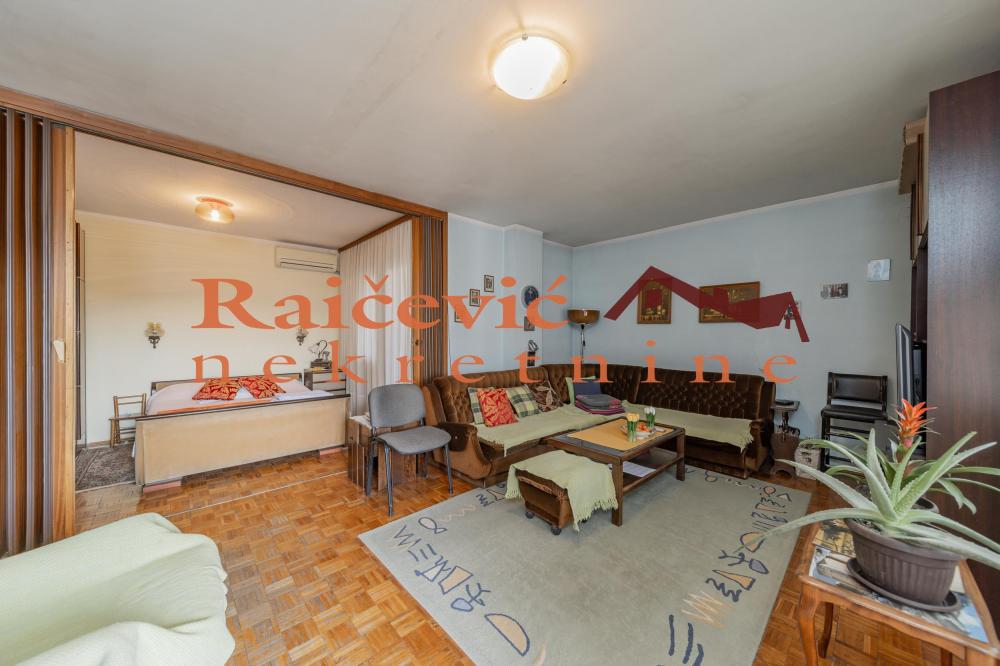 Slika 4 - Visokog Stevana, Četvorosoban stan na prodaju, 97m2, 375.000€