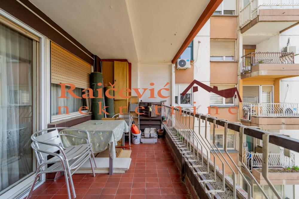 Slika 5 - Visokog Stevana, Četvorosoban stan na prodaju, 97m2, 375.000€