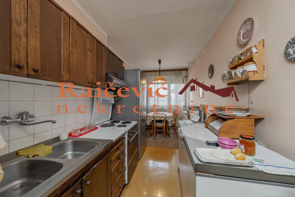 Slika 6 - Visokog Stevana, Četvorosoban stan na prodaju, 97m2, 375.000€