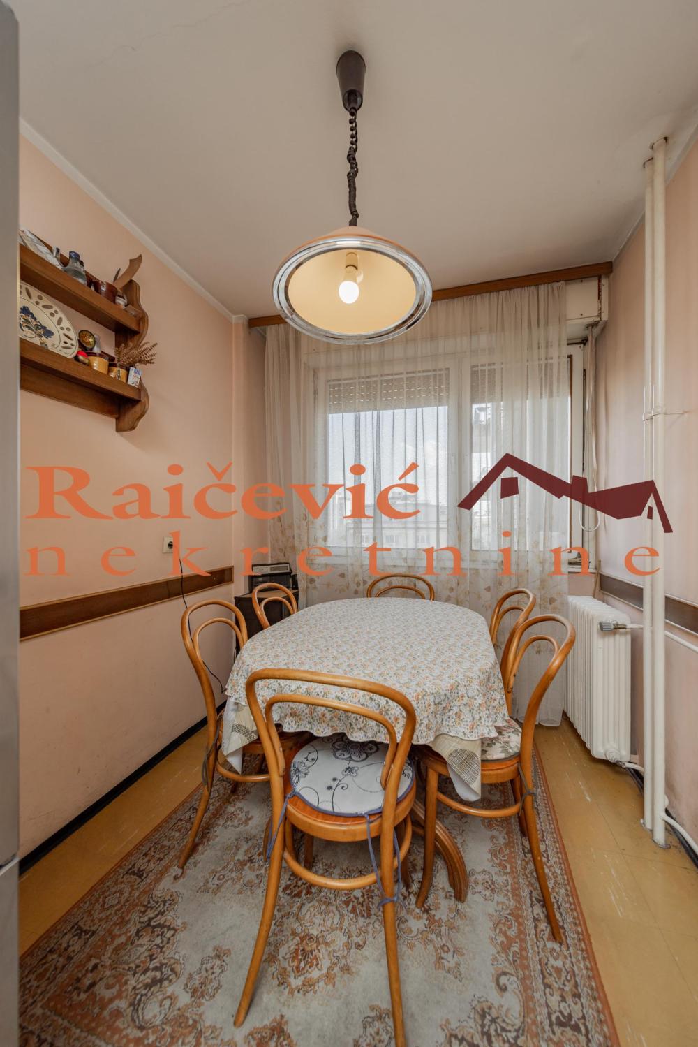 Slika 7 - Visokog Stevana, Četvorosoban stan na prodaju, 97m2, 375.000€