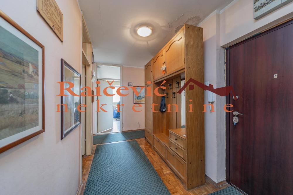 Slika 9 - Visokog Stevana, Četvorosoban stan na prodaju, 97m2, 375.000€