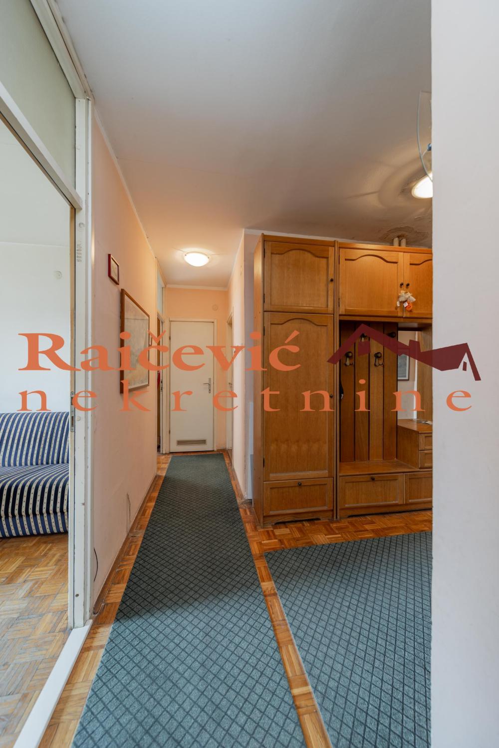 Slika 11 - Visokog Stevana, Četvorosoban stan na prodaju, 97m2, 375.000€