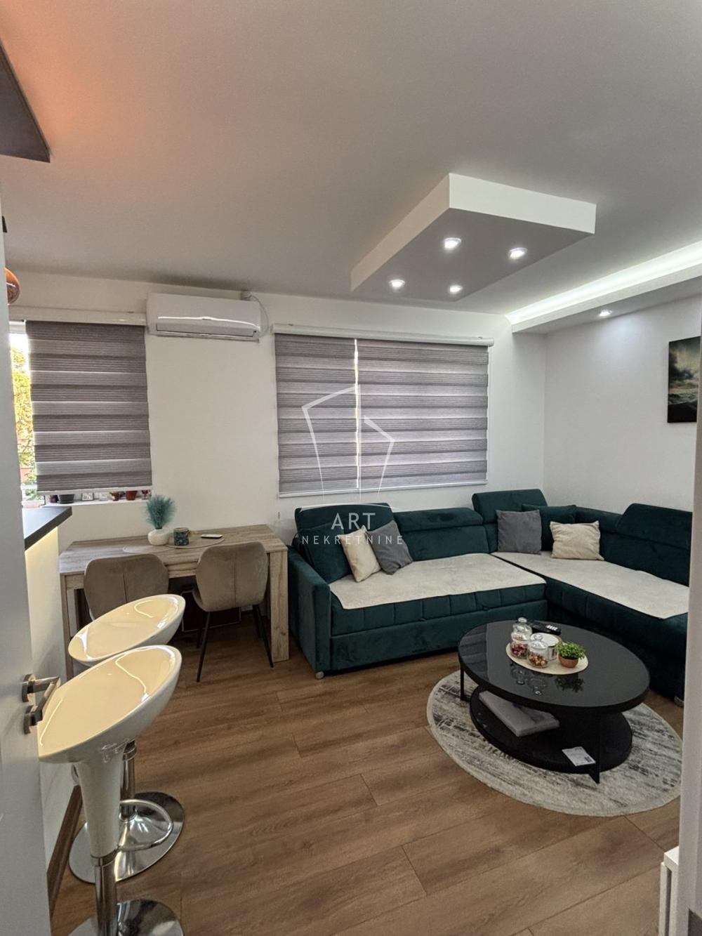 Slika 2 - Braće Jerković, Dvosoban stan za izdavanje, 42m2, 550€
