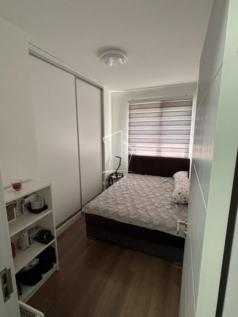 Slika 6 - Braće Jerković, Dvosoban stan za izdavanje, 42m2, 550€