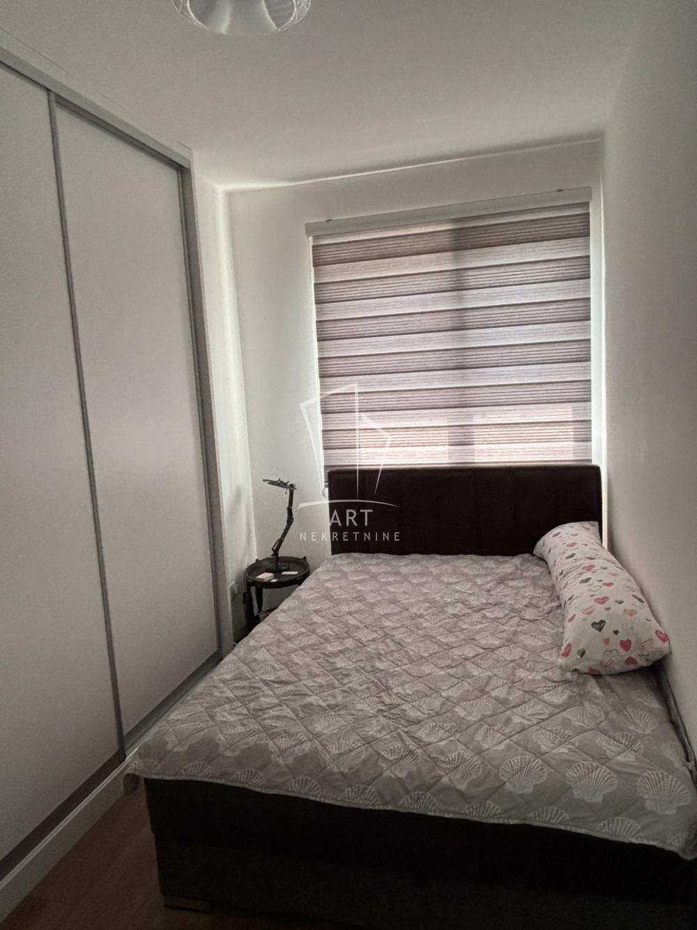 Slika 7 - Braće Jerković, Dvosoban stan za izdavanje, 42m2, 550€