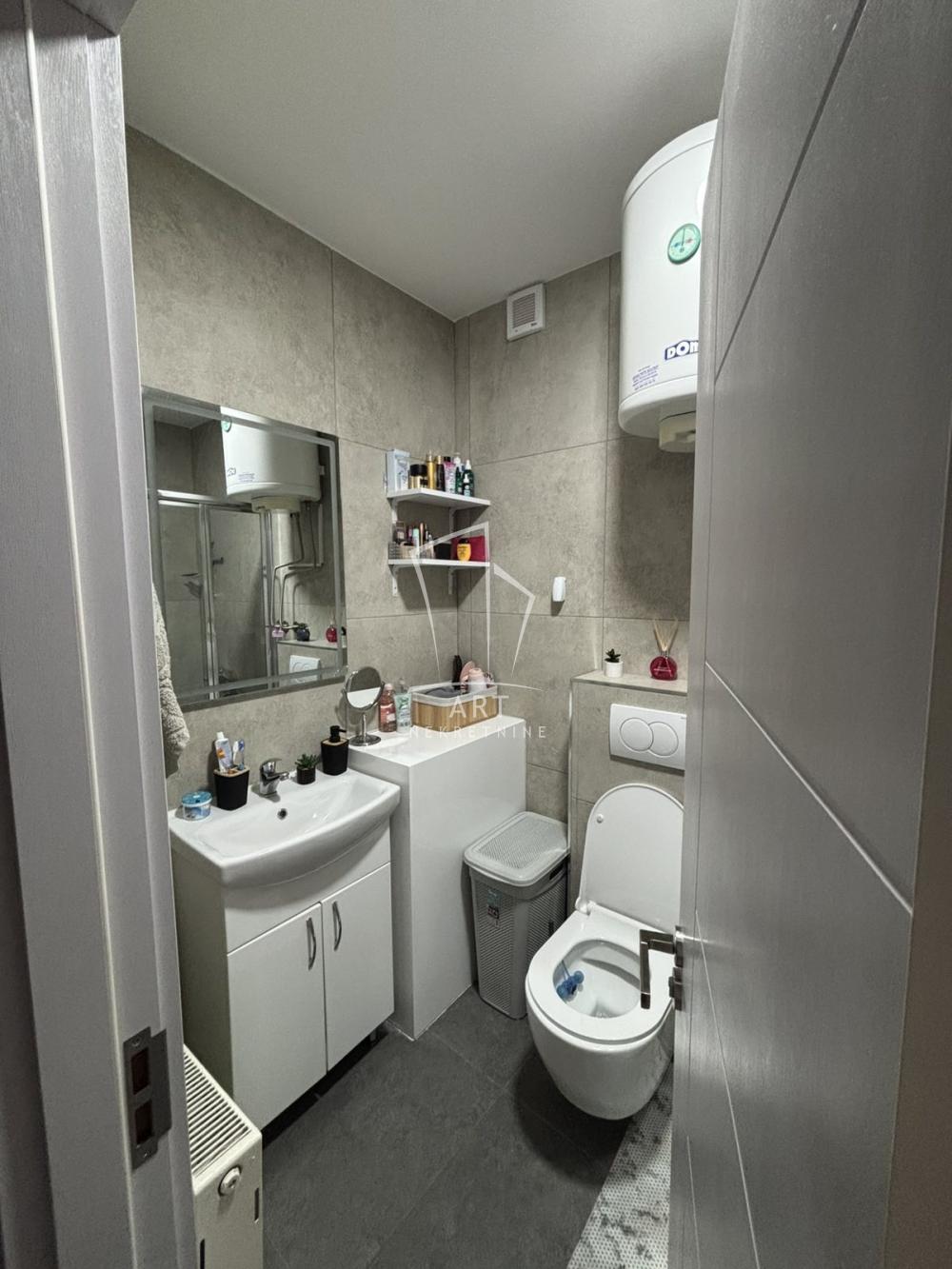 Slika 8 - Braće Jerković, Dvosoban stan za izdavanje, 42m2, 550€