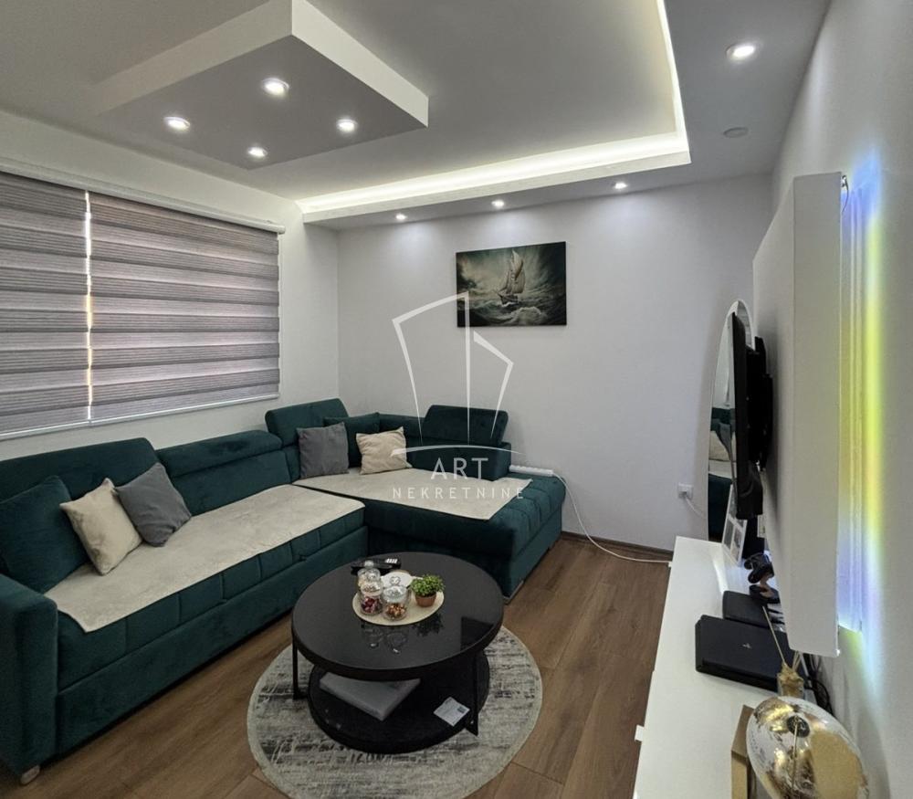 Glavna slika -Braće Jerković, Dvosoban stan za izdavanje, 42m2, 550€