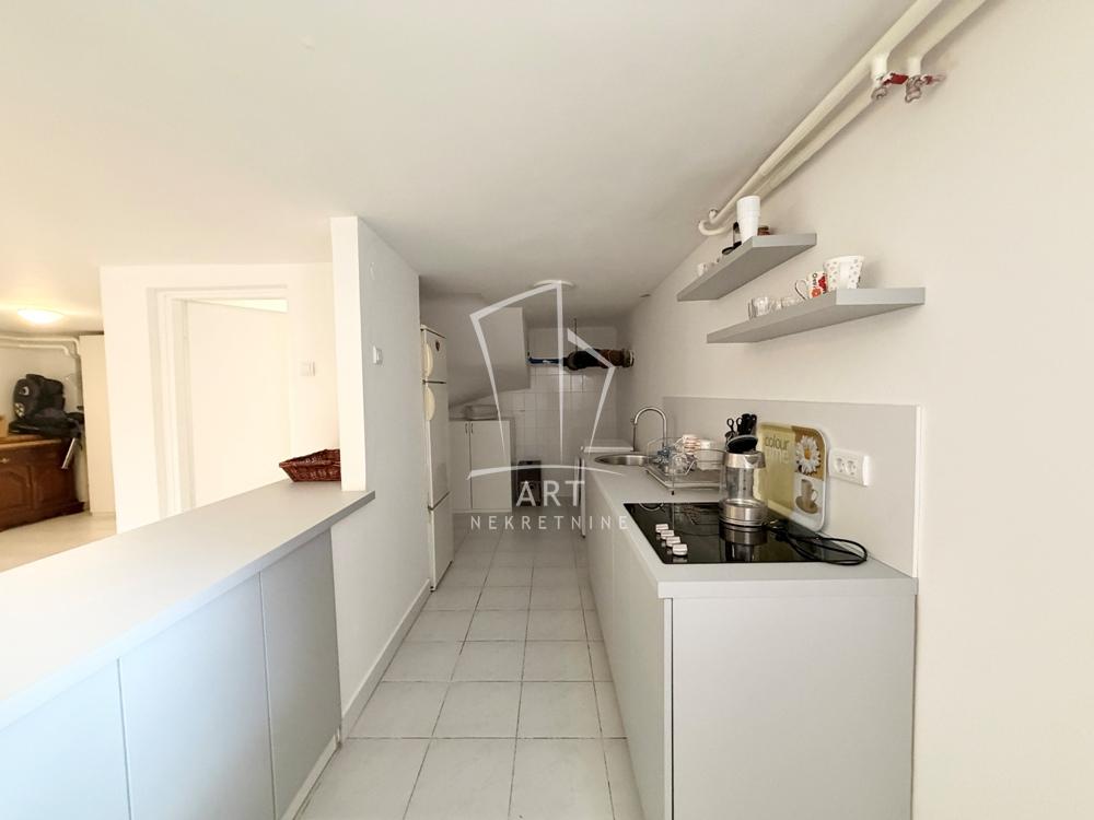 Slika 4 - Majora Branka Vukosavljevića, Trosoban stan za izdavanje, 94m2, 2.500€