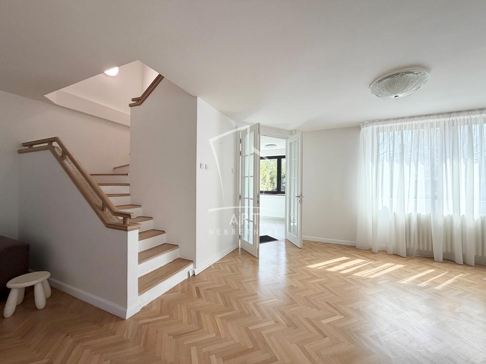 Slika 8 - Majora Branka Vukosavljevića, Trosoban stan za izdavanje, 94m2, 2.500€