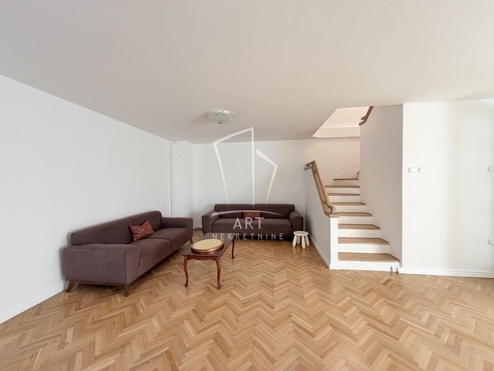 Slika 1 - Majora Branka Vukosavljevića, Trosoban stan za izdavanje, 94m2, 2.500€