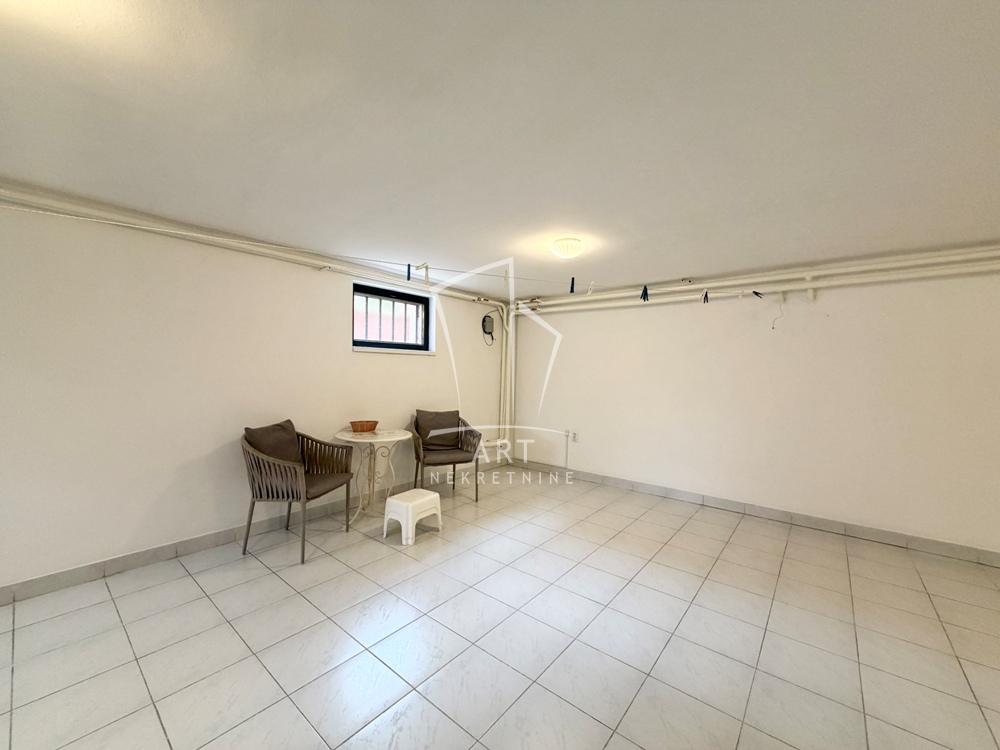 Slika 10 - Majora Branka Vukosavljevića, Trosoban stan za izdavanje, 94m2, 2.500€