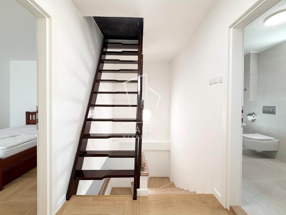 Slika 11 - Majora Branka Vukosavljevića, Trosoban stan za izdavanje, 94m2, 2.500€