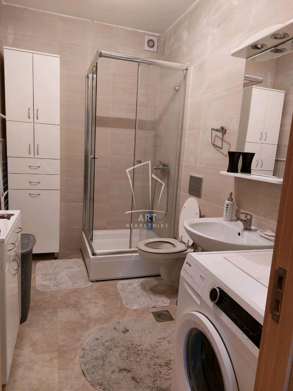 Slika 10 - Cara Dušana, Dvosoban stan za izdavanje, 48m2, 550€