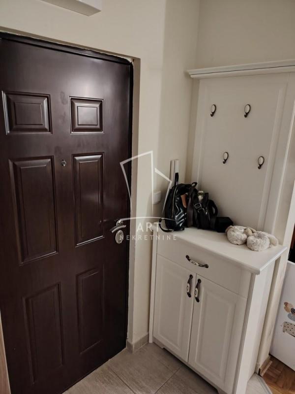 Slika 8 - Cara Dušana, Dvosoban stan za izdavanje, 48m2, 550€