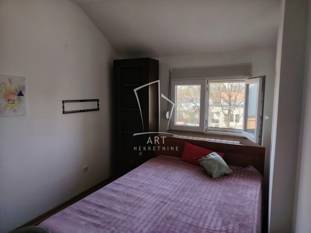 Slika 9 - Cara Dušana, Dvosoban stan za izdavanje, 48m2, 550€