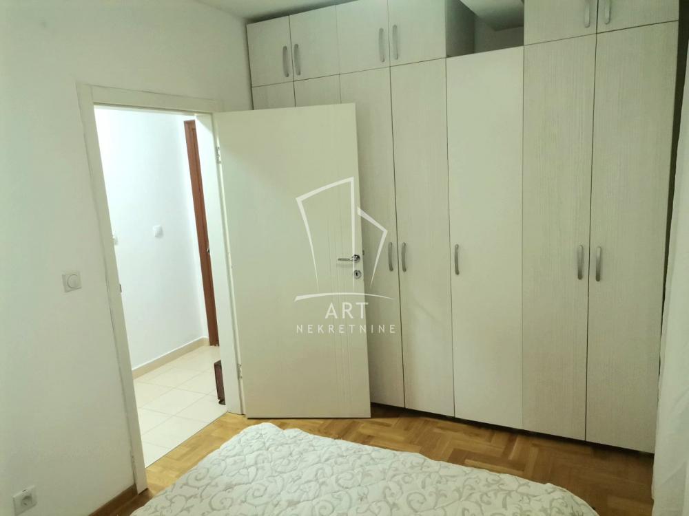 Slika 3 - Tikveška, Dvosoban stan za izdavanje, 41m2, 600€