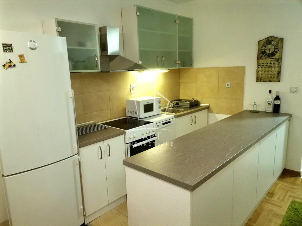 Slika 5 - Tikveška, Dvosoban stan za izdavanje, 41m2, 600€