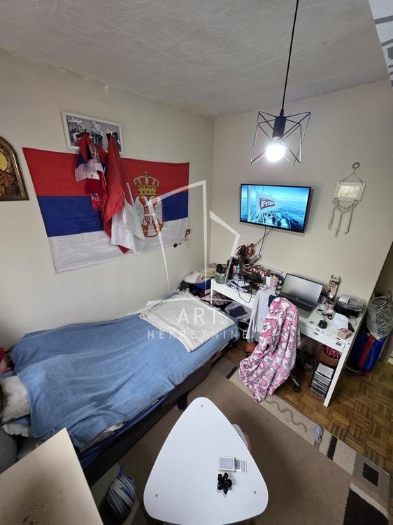 Slika 9 - Zemunska, Trosoban stan na prodaju, 56m2, 212.000€