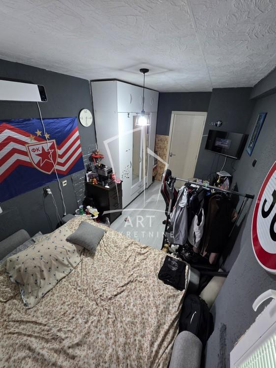 Slika 10 - Zemunska, Trosoban stan na prodaju, 56m2, 212.000€