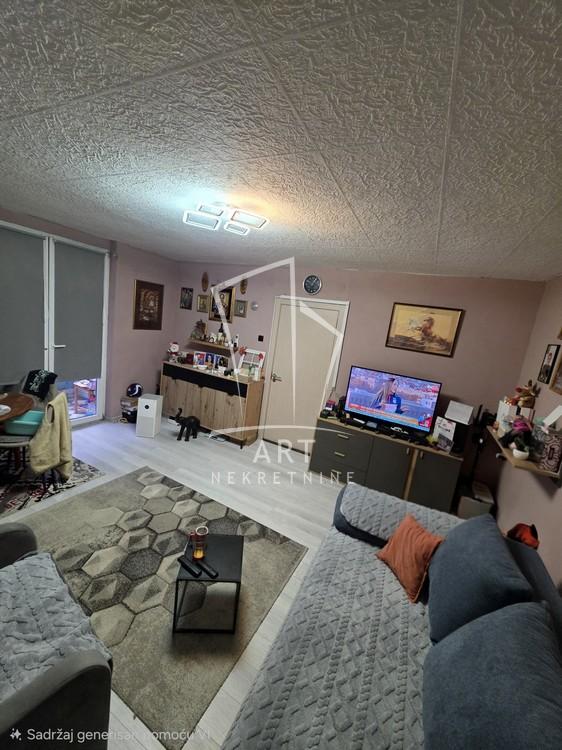 Slika 4 - Zemunska, Trosoban stan na prodaju, 56m2, 212.000€