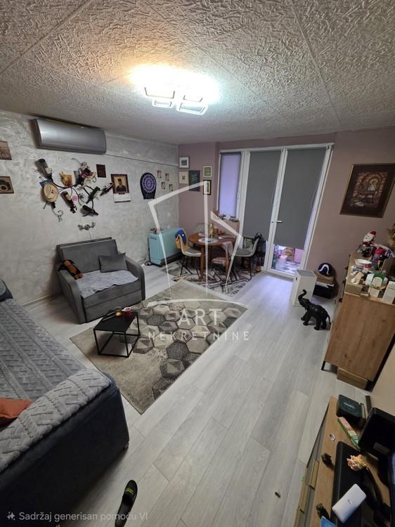 Slika 5 - Zemunska, Trosoban stan na prodaju, 56m2, 212.000€