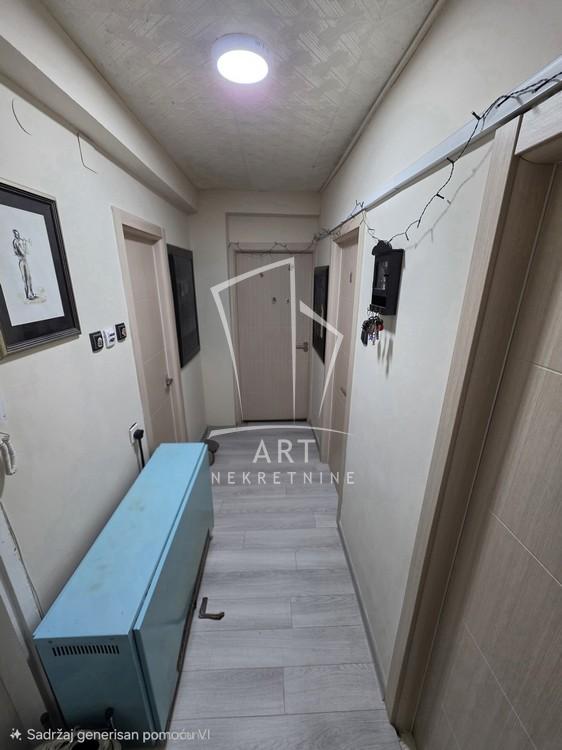 Slika 7 - Zemunska, Trosoban stan na prodaju, 56m2, 212.000€