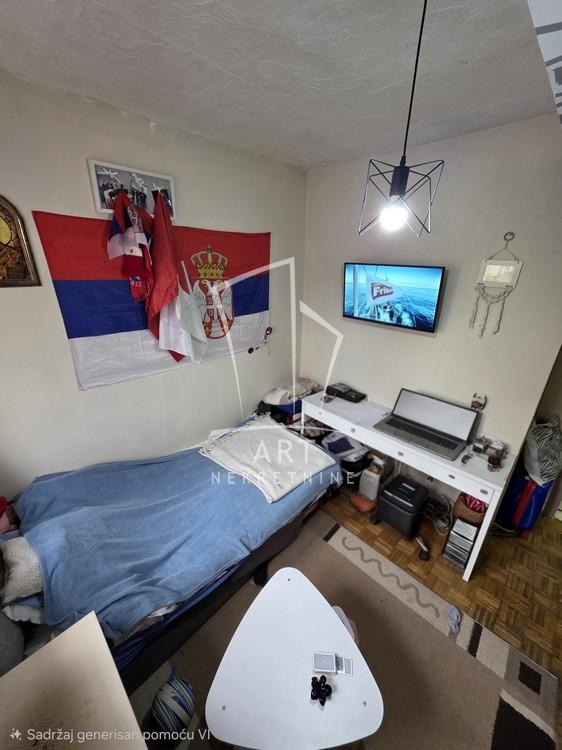 Slika 8 - Zemunska, Trosoban stan na prodaju, 56m2, 212.000€