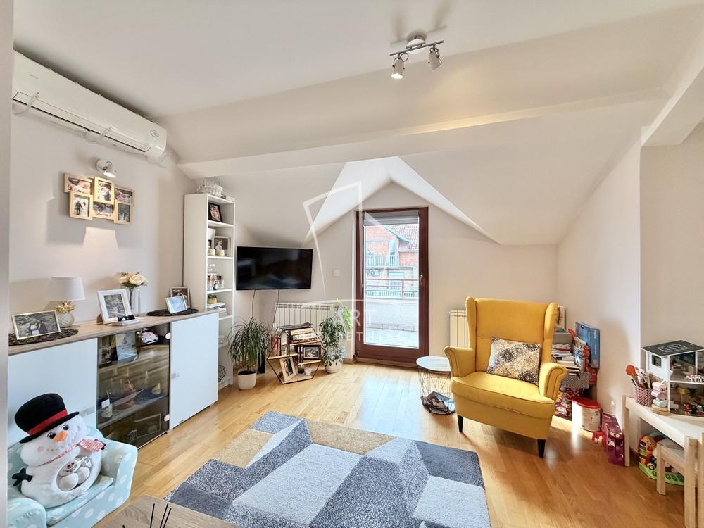 Slika 4 - Stolarska, Trosoban stan na prodaju, 78m2, 195.000€