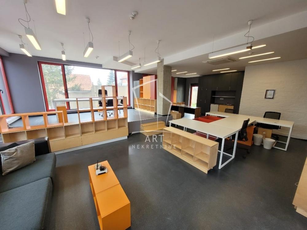 Slika 3 - Anrija Žamea,  Lokal za izdavanje, 79m2, 1.100€