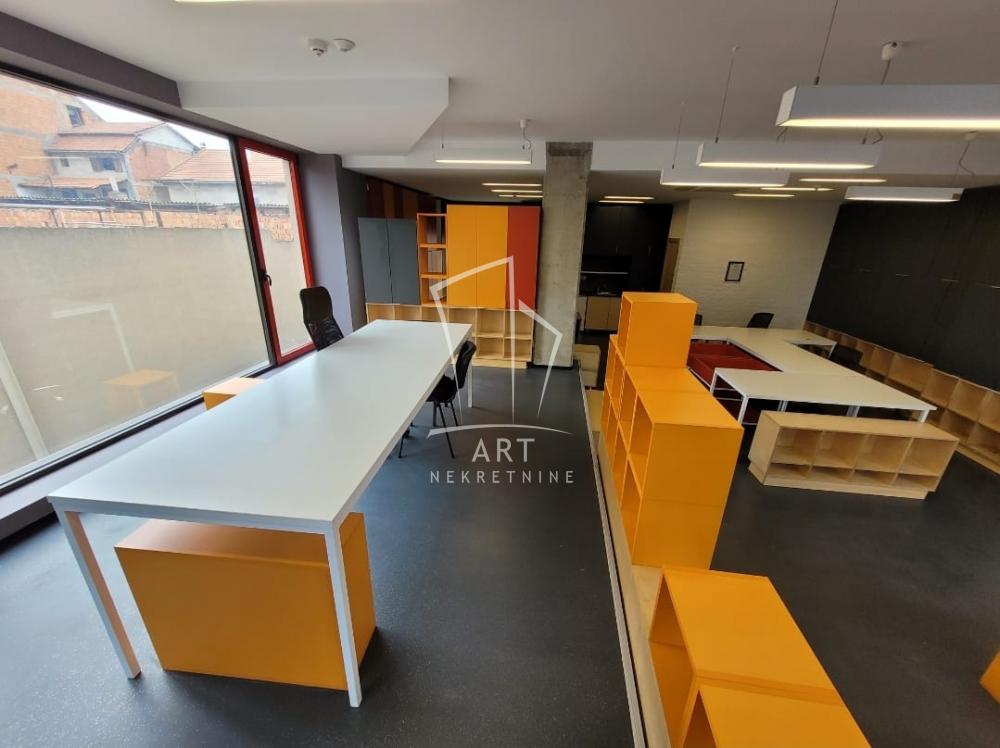 Slika 7 - Anrija Žamea,  Lokal za izdavanje, 79m2, 1.100€