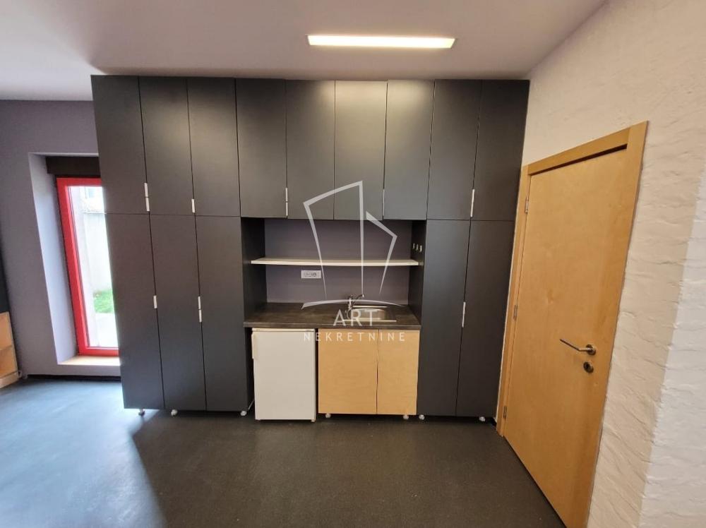 Slika 8 - Anrija Žamea,  Lokal za izdavanje, 79m2, 1.100€