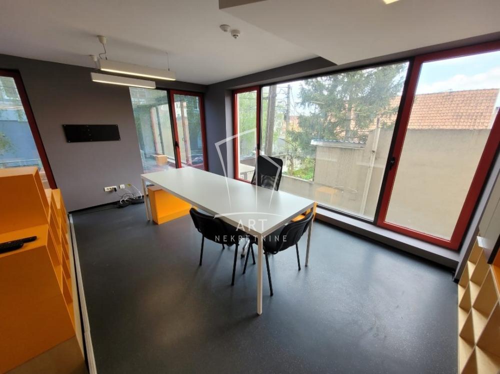 Slika 6 - Anrija Žamea,  Lokal za izdavanje, 79m2, 1.100€