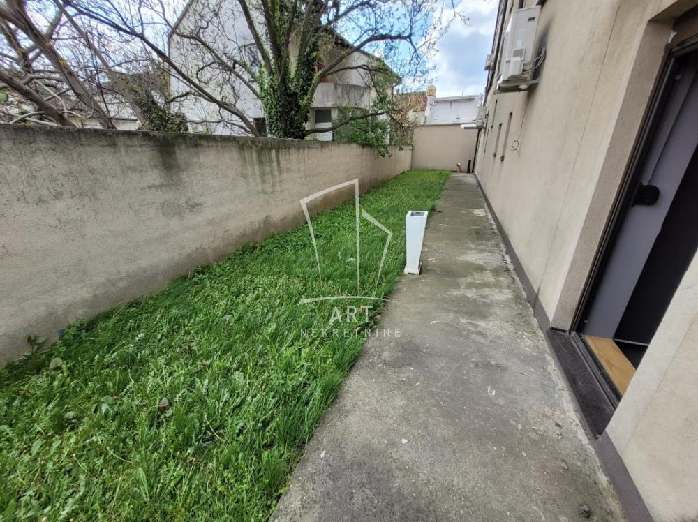 Slika 10 - Anrija Žamea,  Lokal za izdavanje, 79m2, 1.100€