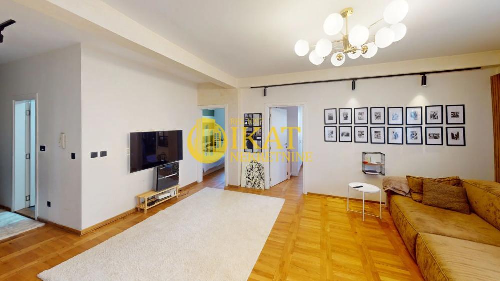 Slika 2 - Gospodara Vučića, Trosoban stan na prodaju, 74m2, 255.000€