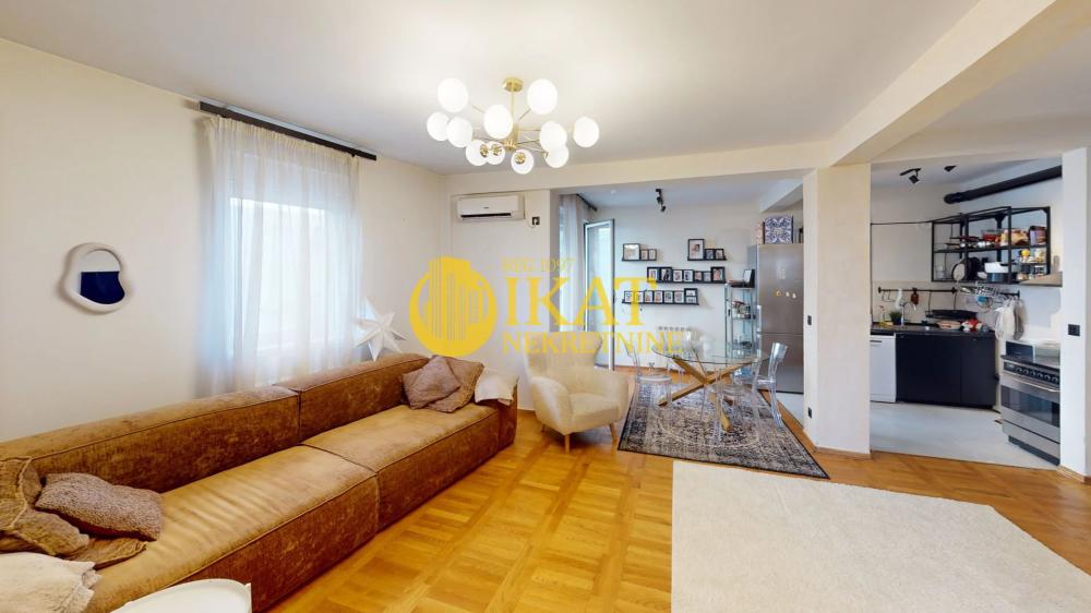 Slika 3 - Gospodara Vučića, Trosoban stan na prodaju, 74m2, 255.000€