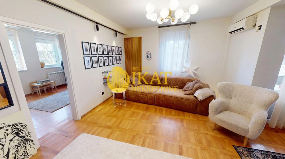 Slika 5 - Gospodara Vučića, Trosoban stan na prodaju, 74m2, 255.000€