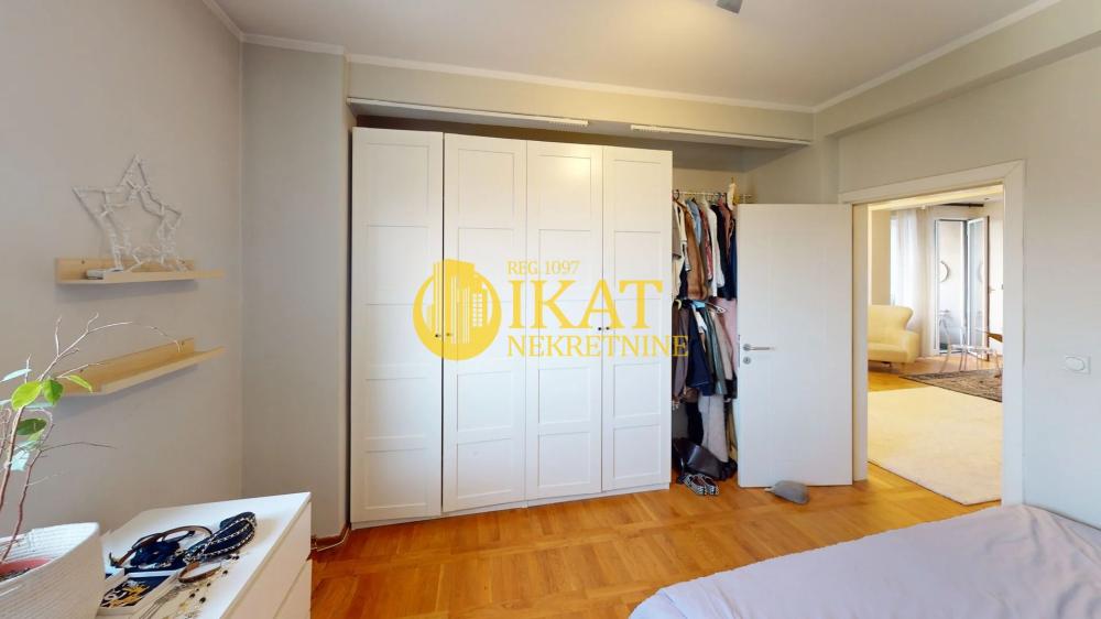 Slika 8 - Gospodara Vučića, Trosoban stan na prodaju, 74m2, 255.000€