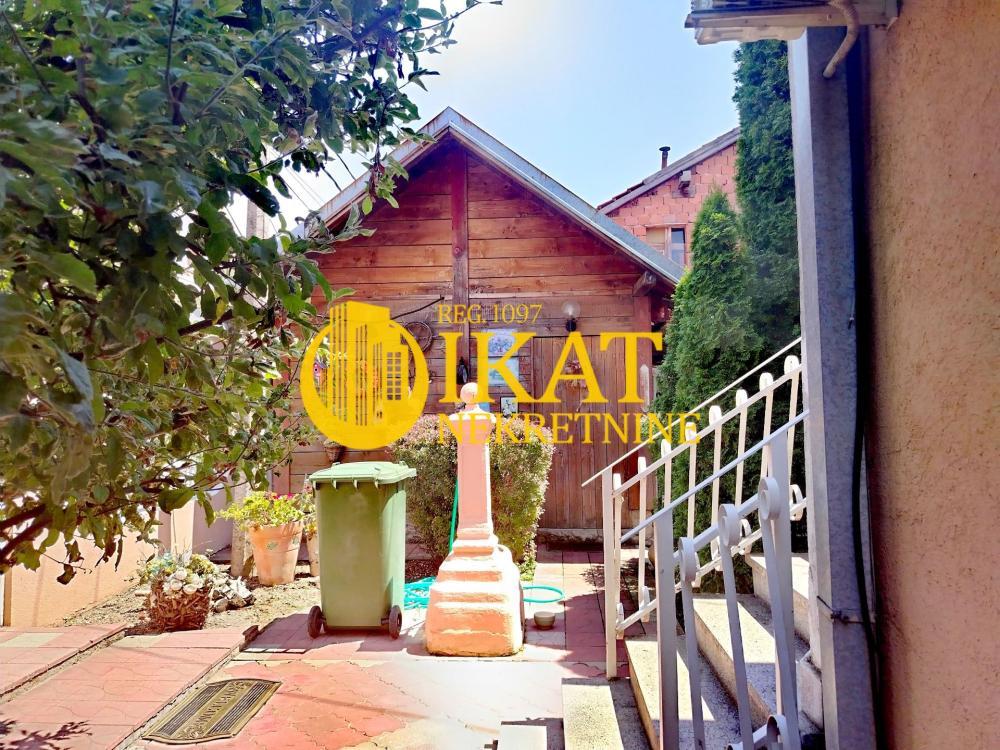 Glavna slika -Ravničarska, Kuća na prodaju, 265m2, 280.000€