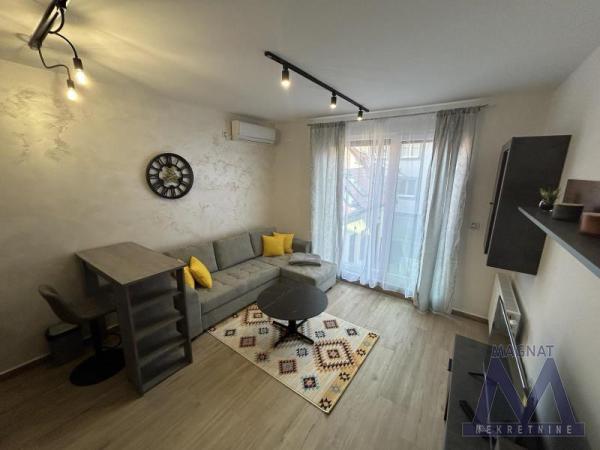 Slika 1 -  Stan na prodaju, 24m2, 103.000€