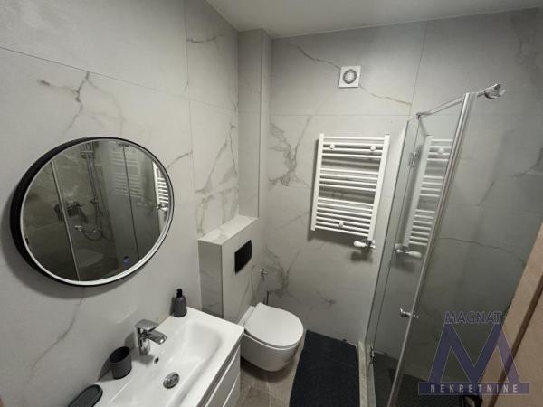 Slika 7 -  Stan na prodaju, 24m2, 103.000€