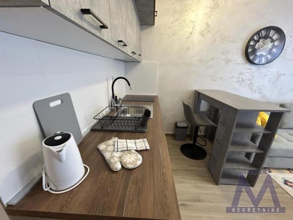 Slika 4 -  Stan na prodaju, 24m2, 103.000€