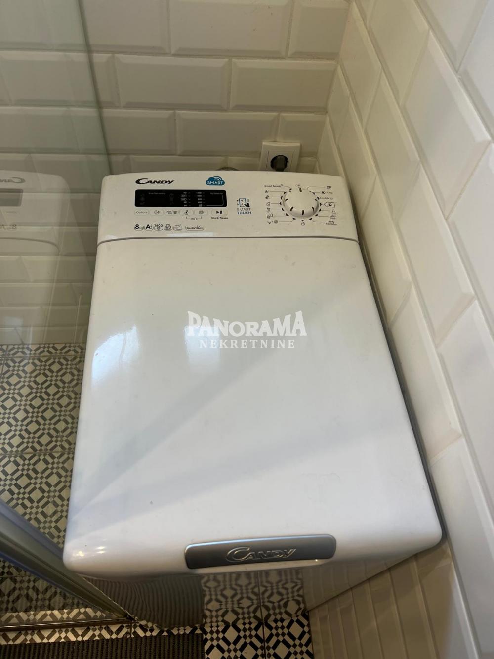 Slika 7 - Jastrebovljeva, Dvosoban stan za izdavanje, 60m2, 500€