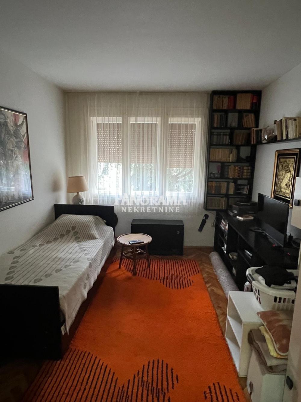 Slika 5 - Jastrebovljeva, Dvosoban stan za izdavanje, 60m2, 500€